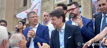 Messina:Conte,noi impegni li rispettiamo,non lasciamo città - Agenzia ANSA