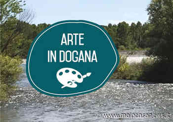 "Le vie dell'acqua" in mostra alla Ex Dogana di Lonate Pozzolo - MalpensaNews.it