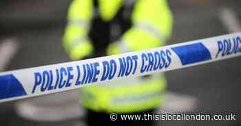 Man dies after crash in Dartford Sainsbury's car park