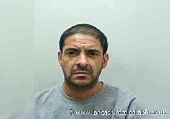 Naeem Mustafa jailed for life for killing Michael Brierley