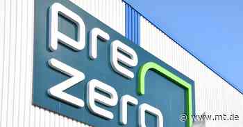 Interzero: Neuer Konkurrent von Entsorger Prezero trägt ähnlichen Namen - Mindener Tageblatt