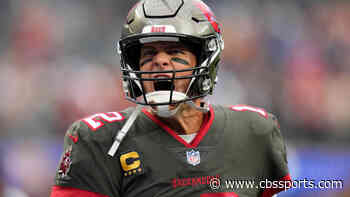 Top 10 NFL QBs of 2022: Buccaneers' ageless Tom Brady headlines a group full of ascending young superstars