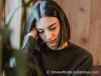 Coronavirus: Study finds why some people are more prone to long COVID - Times of India