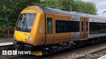 West Midlands rail passengers face strike disruption
