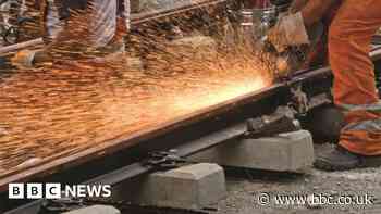 MPs to discuss revival of rail links between Midlands cities