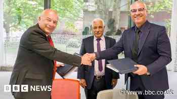 Coventry University plans to open campus in Casablanca