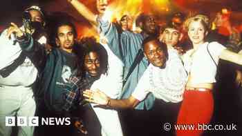 Coventry exhibition celebrates decades of Teenage Kicks