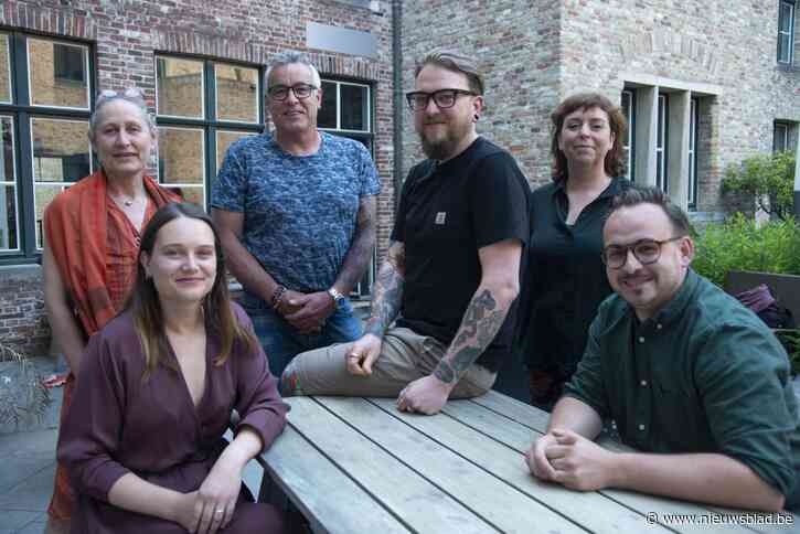 Zes ondernemers krijgen Handmade in Brugge-label