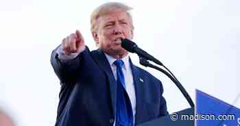 Trump ad describes Gableman's probe -- Bruno Fuller | Letters to the Editor | madison.com - Madison.com