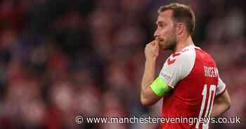 'Better than Bruno Fernandes' - Manchester United fans react to Christian Eriksen reports - Manchester Evening News