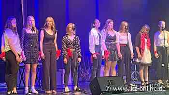 Iserlohn: So bunt war das Sommerkonzert am Stenner-Gymnasium - IKZ News