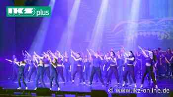 Iserlohn: So feiert die Ballettschule Sauerlandpark 10 Jahre - IKZ News