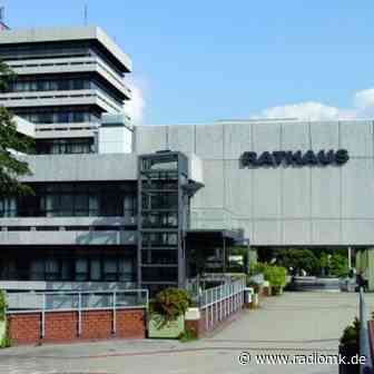 Iserlohn: Notfallbutton für Rathaus-Mitarbeiter? - Radio MK