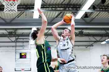 Iserlohn Kangaroos: Loch: „Freue mich auf die Saison und den nächsten Step!“ - Iserlohn - www.lokalkompass.de