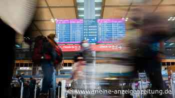 Flugchaos im Sommer? Was Reisende wissen müssen