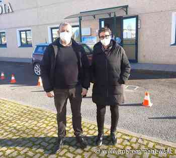 Si consolida il rapporto di collaborazione tra Comune e Misericordia di Sinalunga - MaremmaNews