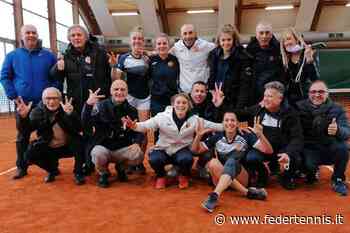 Play-off A2: Palermo, Prato, Sinalunga e Ceriano “vedono” la meta - FIT