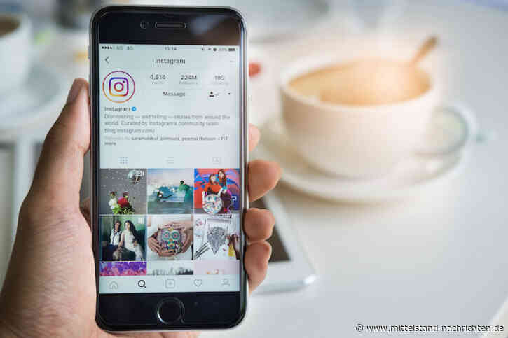 Instagram: Diese Fehler sollten Nutzer vermeiden