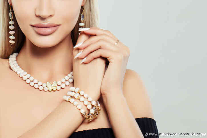 Schmuck zum besten Preis verkaufen