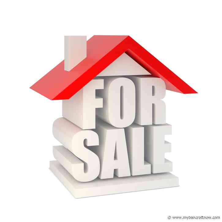 Bancroft could see largest home price drop in Ontario; report