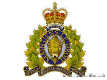 Lorette woman dies from crash, police look for witnesses - SteinbachOnline.com