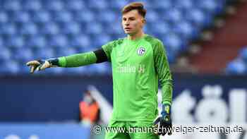 Rot-Weiss Essens neuer Torwart: Schalker unterschreibt