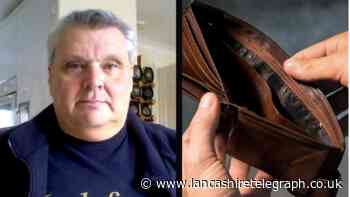 Pendle man threatens court action over Council Tax rebate delay