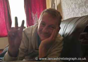 Michael Brierley's family tell of 'kind and gentle soul'