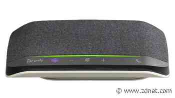 Poly Sync 10, hands on: Sounds good, but key features are missing