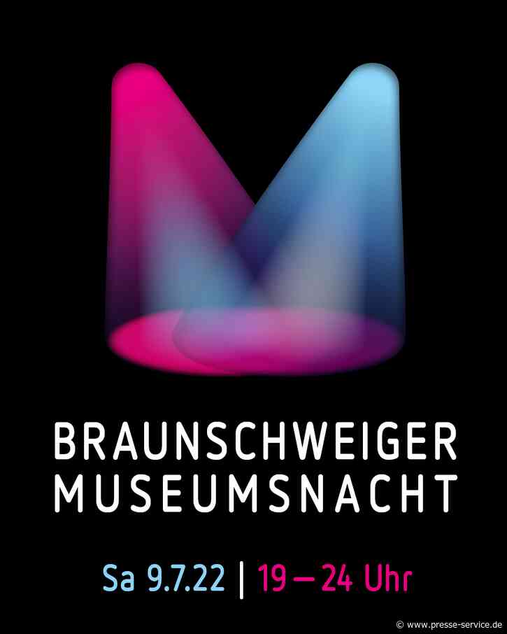 Zwölf Museen, eine Nacht