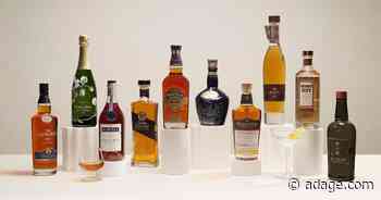 Pernod Ricard USA hires four multicultural agencies