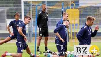Eintracht: Trainer Schiele will zwei Neue bis nächste Woche