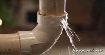 Flood Prevention Checklist: Protect Your Home From Broken Pipes and Other Water Damage     - CNET