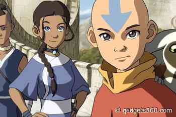 Avatar: The Last Airbender Franchise to Expand With Three New Animated Movies
