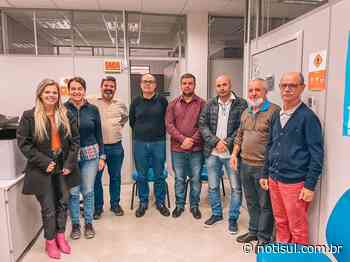 Capivari de Baixo: agência do INSS é reaberta para orientação - Notisul