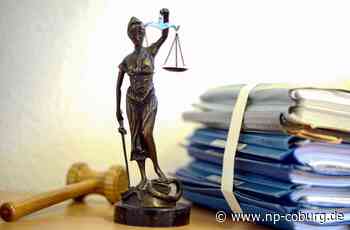 Amtsgericht Haßfurt - 200-Kilo-Mann erpresst Geld für Essen - Neue Presse Coburg