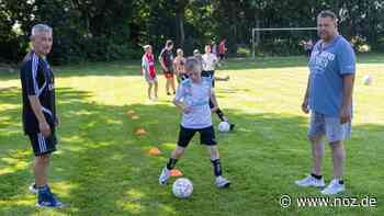 Ex-Vorstände des TuS Bad Essen dabei: Neuer Fußballclub: Das will der FC Wittlager Land bieten - NOZ