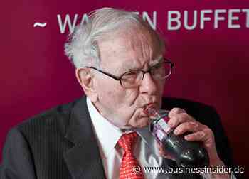 In dieses Restaurant führt euch Warren Buffett aus, wenn ihr für Millionen einen Lunch mit ihm auf Ebay ersteigert — es soll die letzte Auktion des Investors sein - Business Insider Deutschland