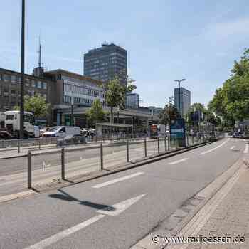 Essen: Hilflosigkeit ausgenutzt - dreister Dieb festgenommen - Radio Essen