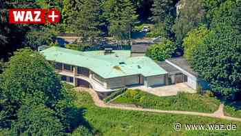 Essen: Das sind die neuen Häuser auf dem Areal der Beitz-Villa - WAZ News