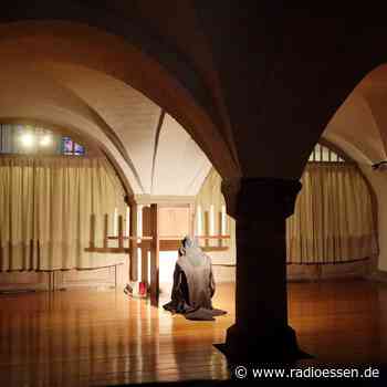 Priester aus Essen bekommt hohe Strafe - Radio Essen