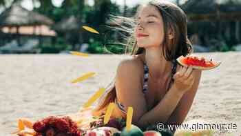 Essen bei Hitze: Die besten Tipps und Rezepte für den Sommer - GLAMOUR Germany