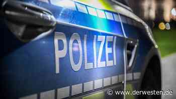 Essen: Zwei Leichen an der Ruhr – Tote Frau ist vermisste Seniorin - DER WESTEN