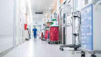 Personalmangel: Krankenhaus in Essen schließt Frauenklinik - WDR Nachrichten