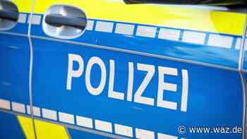 Polizei in Essen sucht Zeugen zweier Raubdelikte - WAZ News