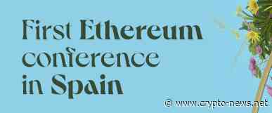 ETHBarcelona, Spain’s First Ethereum Conference, is Here to Prove That the Blockchain Can Be a Force for Good