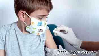 Illinois Coronavirus Updates: FDA Panel Recommends Vaccines for Kids Under 5 - NBC Chicago