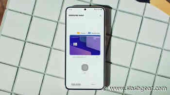 New Samsung Wallet Launched: Here's What You Get