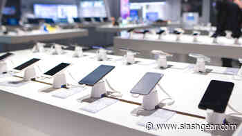 European Smartphone Market Is At An All-Time Low, US Might Be Next