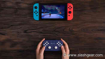 8BitDo Lite SE Puts Accessibility At Play With A New Design